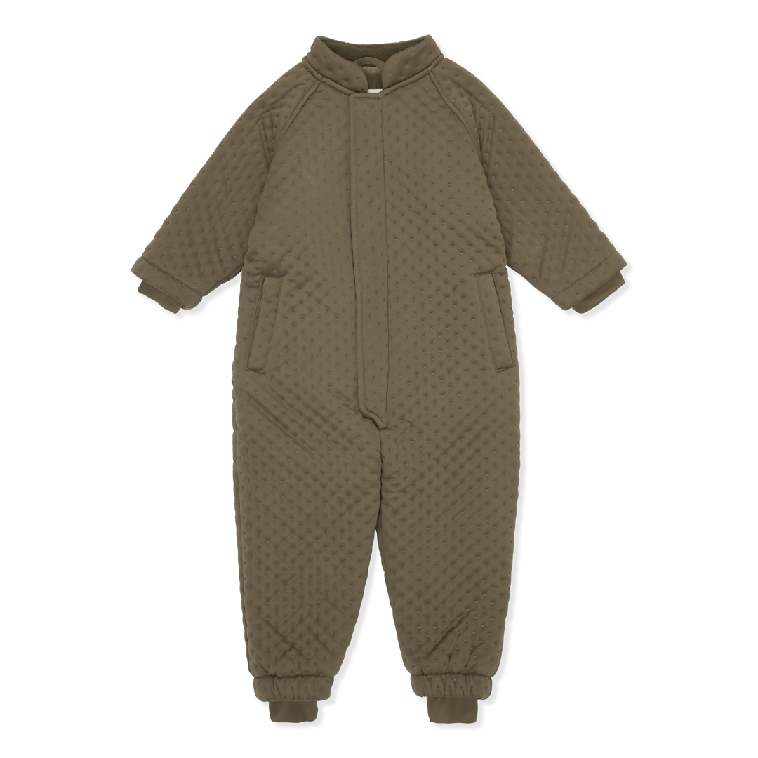 Konges Slojd | Thermo onesie - Capers | Charlie Ray Shop for babies and ...