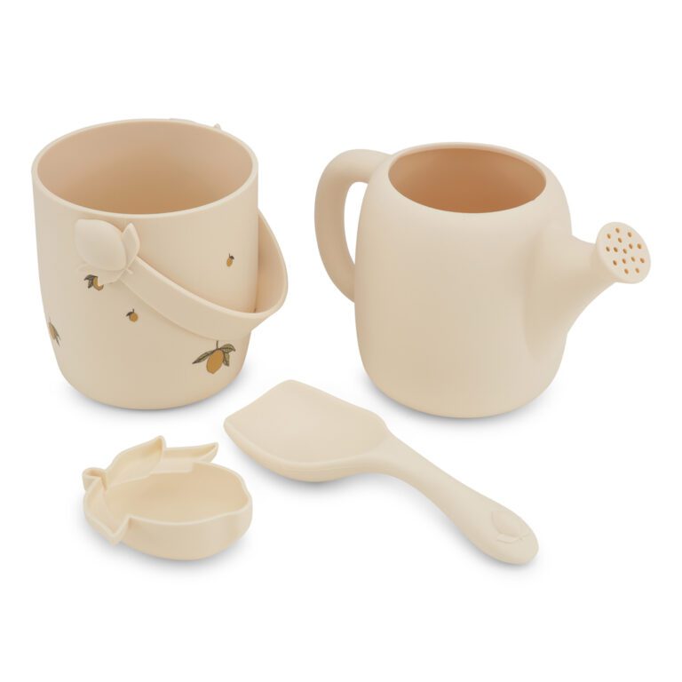 konges slojd tea set